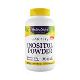 Healthy Origins, Inositol Powder, 16 Oz